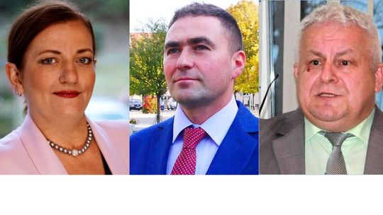 Druga tura w Mieszkowicach?