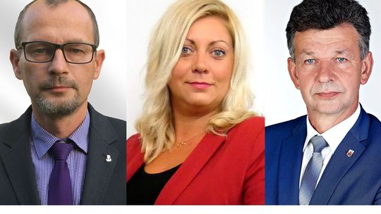 Druga tura w Moryniu?