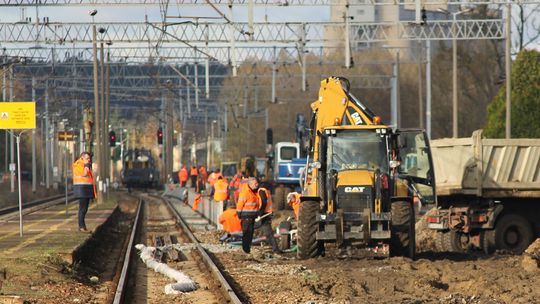 Drugi etap modernizacji Nadodrzanki