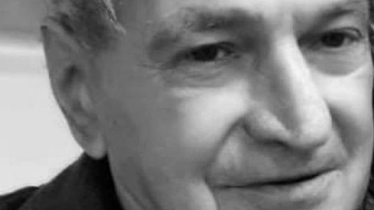 Druh Józef Kois odszedł na wieczną wartę Druh Józef Kois odszedł na wieczną wartę