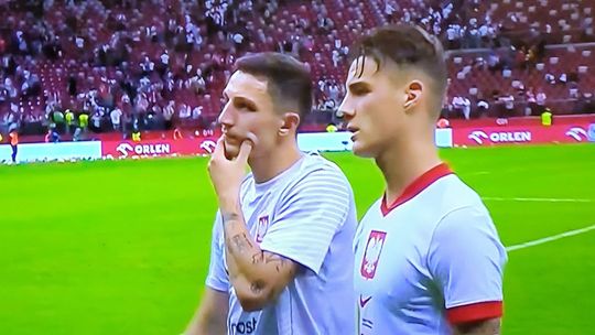 Drużyna narodowa bez większej presji na mecze. Euro 2024 po prostu świętem