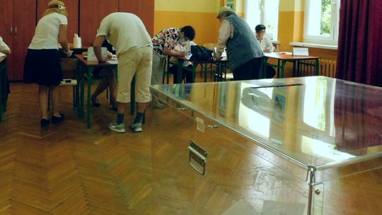 Duda i Trzaskowski w II turze. Sondażowe wyniki wyborów prezydenckich