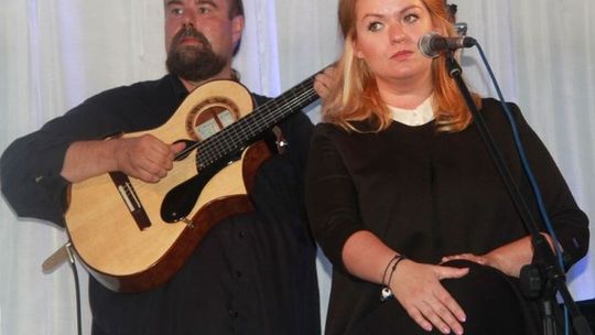 Duet Jackpot - finalista X edycji Must Be The Music da koncert z okazji Dnia Kobiet