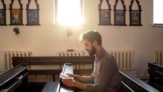 Rewolucja w parafiach. Świeccy przejmą nowe zadania w Kościele