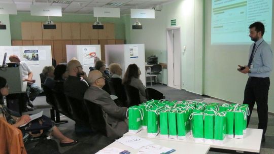 Duże zainteresowanie lekarzy „Białą sobotą”