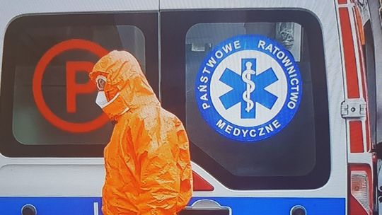 Dużo nowych zakażeń. Są ofiary śmiertelne koronawirusa