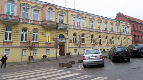 Duży przetarg na klimatyzację w UMiG