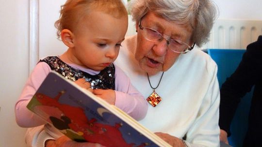 Już dwa lata „babciowego”. Tak zmieniło opiekę nad najmłodszymi