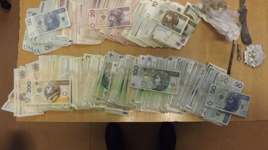 Dwa miesiące aresztu tymczasowego dla bandytów