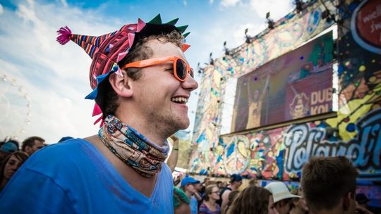 Dwa razy więcej pociągów! Jest rozkład jazdy na Pol’and’Rock