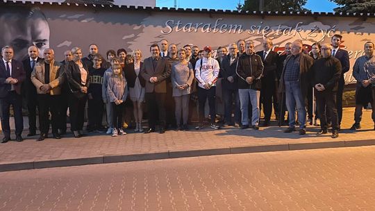 Dwa wydarzenia z okazji rocznicy śmierci rotmistrza Pileckiego