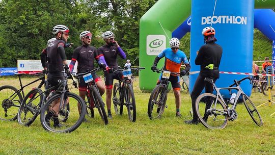 Dwie imprezy rowerowe, a trzy trasy już wyznaczone. Święto rowerzystów