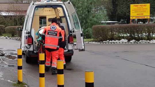 Dwie ofiary śmiertelne. Nowe zakażenia koronawirusem