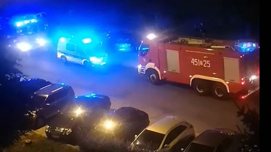 Dwie próby samobójcze i wypadki Dwie próby samobójcze i wypadki