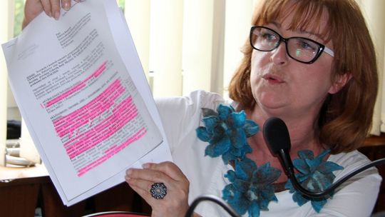 Dwie ważne sprawy dla opozycji