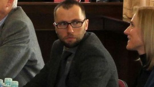 Dwóch chętnych za Czosnowskiego