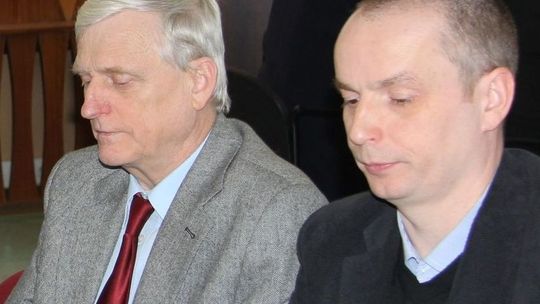 Dwóch prezesów GTBS