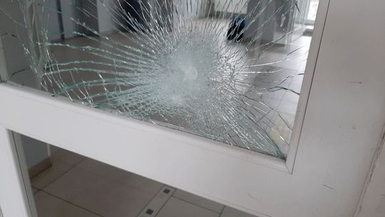 Dworzec kolejowy wizytówką (?) Gryfina