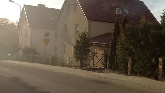 Dymy na Sienkiewicza