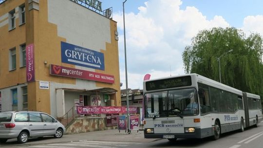 Dyrekcja PKS przeprasza pasażera za niekursującą "jedynkę"