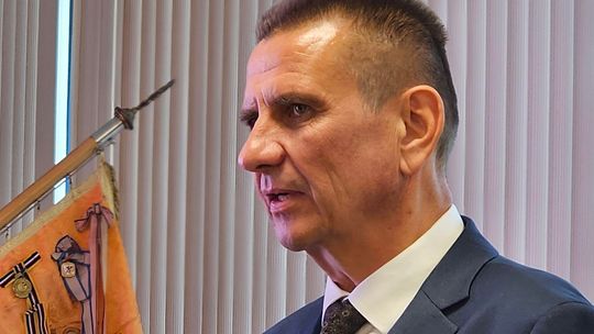 Dyrektor Arkadiusz Kwapisz o sytuacji Elektrowni Dolna Odra [FILM]