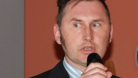 Dyrektor dyspozycyjny od stycznia