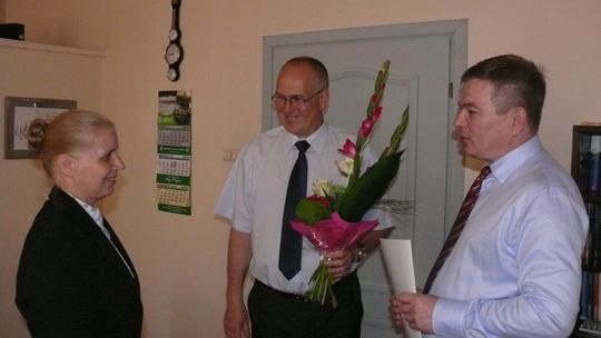 Dyrektor szkoły muzycznej wybrana