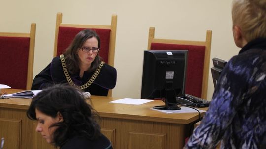 Dyrektorka domu dziecka przed sądem. Oskarżona jest o naruszenie nietykalności cielesnej wychowanka