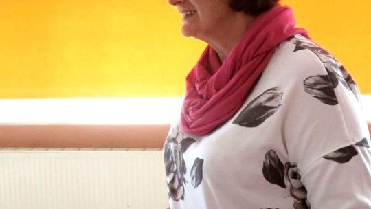 Dyrektorka domu kultury zamierza odejść na emeryturę. Typowany jest już następca Dyrektorka domu kultury zamierza odejść na emeryturę. Typowany jest już następca