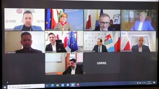 Dyskutowali o centralizacji szpitali