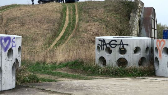 Dyżury partyworkerów w walce z narkotykami