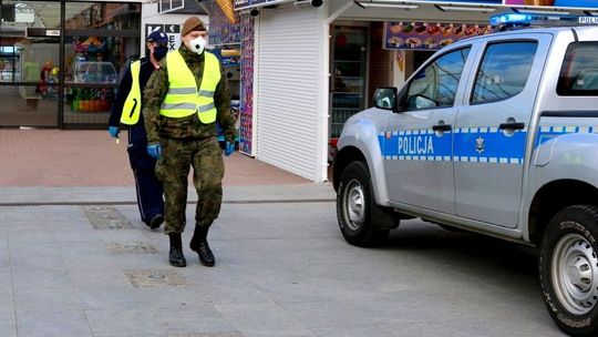 Działalność galerii handlowych nadal ograniczona