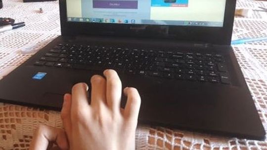 Dzieci i nauczyciele na kwarantannie. Zmiana trybu nauczania w gryfińskich szkołach Dzieci i nauczyciele na kwarantannie. Zmiana trybu nauczania w gryfińskich szkołach