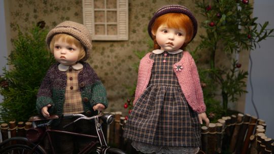 Dzieci w wieku 4 lat - wyzwania i rozwój Dzieci w wieku 4 lat - wyzwania i rozwój