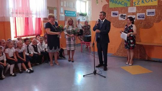 Dzieci z klas I-III wracają do szkół