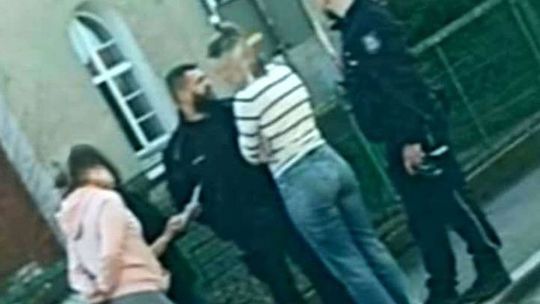 Dziecko zakładnikiem agresywnej narkomanki? Dramatyczny apel ojca o ratunek dla 5-letniego Maksymiliana