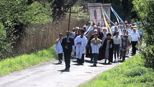 Dziedzictwo kulturowe w Żabnicy. Zaproszenie na 17. edycję majówki i wspólne świętowanie 1 maja