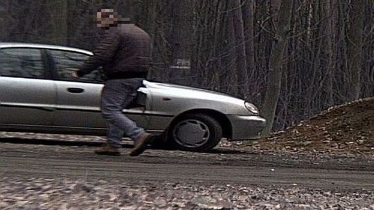 Dzięki kamerom zatrzymano handlujących narkotykami