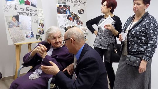 Dzięki Marii Dobromilskiej dorośli mogą znów poczuć się dziećmi