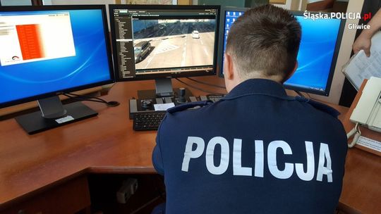 Dzięki monitoringowi namierzył sprawców rozboju Dzięki monitoringowi namierzył sprawców rozboju