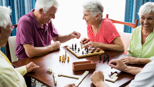 Są zniżki dla seniorów. Nie wszyscy o tym wiedzą Są zniżki dla seniorów. Nie wszyscy o tym wiedzą