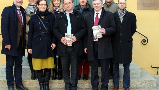 Dzięki współpracy władze liczą na 8 mln zł