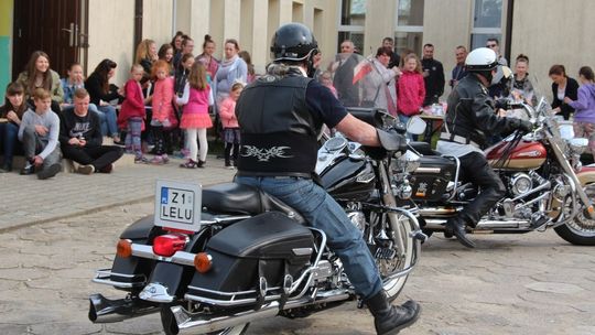 Dziękują za udany festyn W Grzybnie