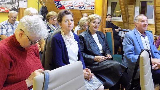 Dziękują za wsparcie posłów i skarżą się na ograniczenia krytyki stanu gminy