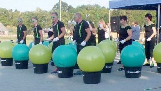 Dziękują za zaangażowanie w organizację święta wsi