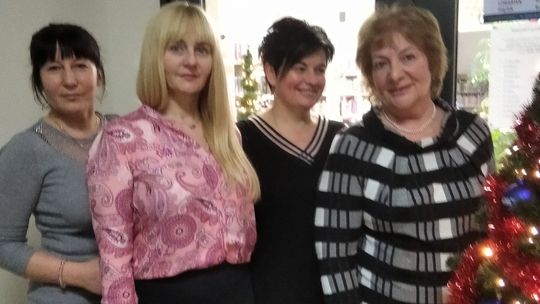 Dziękuje mieszkańcom za wsparcie i przekazuje życzenia