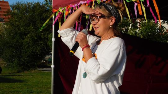 Dziękujemy za pomoc w organizacji imprezy charytatywnej