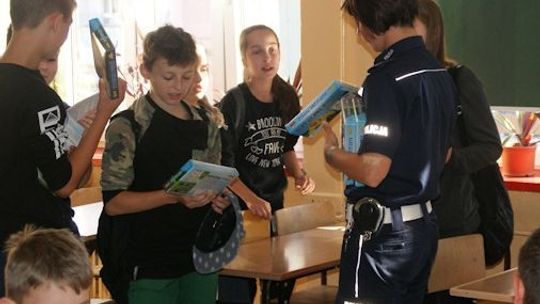 Dzień bez samochodu na drogach i w szkołach