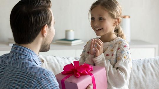 Dzień Chłopaka idealną okazją na spełnienie marzeń Twojego dziecka