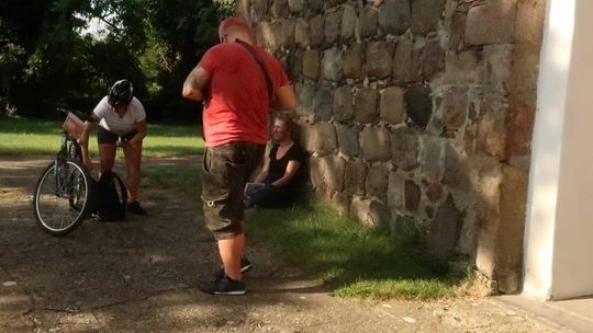 Dzień dobry TVN i słynna miejscowość z naszego powiatu